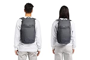 Amazon.com | Bellroy Lite Ready Pack (18L lightweight